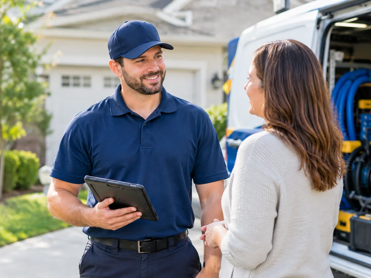 Sewage Backup Cleanup Mcfaddin, TX FAQs